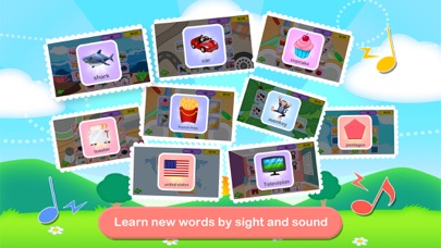 Awesome Memory Match Lite Screenshots