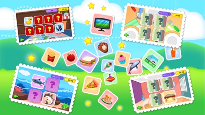 Awesome Memory Match Lite Screenshots