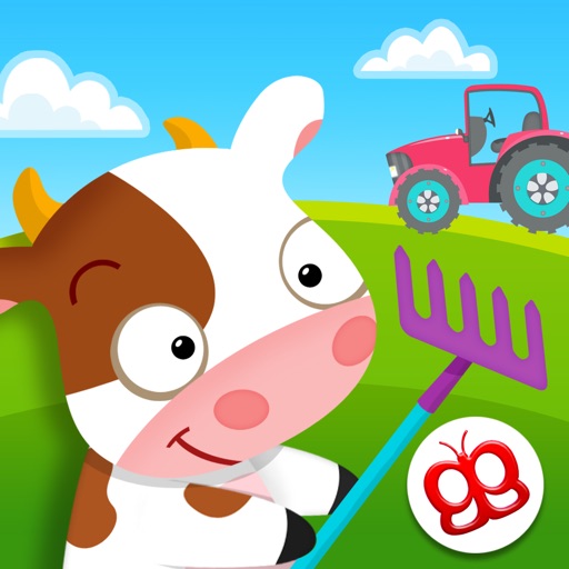Happy Little Farmer Happy Little Farmer