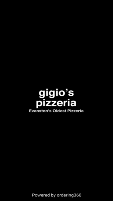 Gigio's Pizzeria - Evanston应用截图