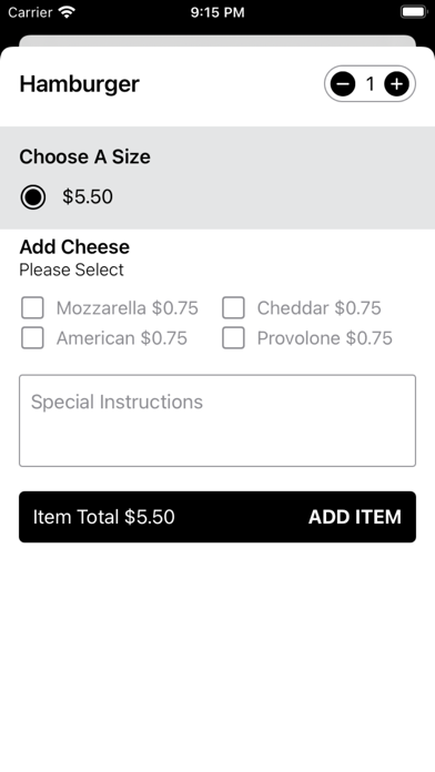 Gigio's Pizzeria - Evanston应用截图