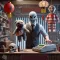 Scary Toys Market Simulator