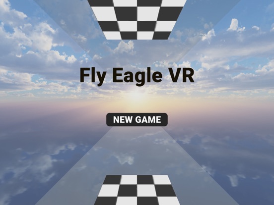 Fly Eagle VR iPad  Screenshots