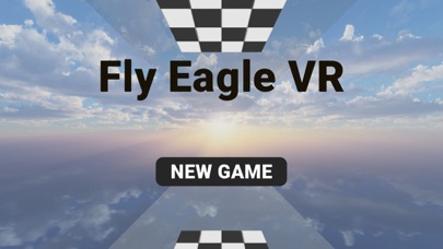 Fly Eagle VR Screenshots
