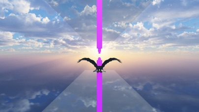 Fly Eagle VR Screenshots