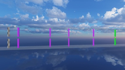 Fly Eagle VR Screenshots