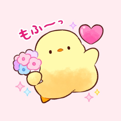 mofupiyo(Convey feelings) mofupiyo(Convey feelings)