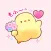 mofupiyo(Convey feelings)