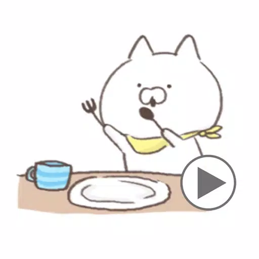 kodomo nyanko ugo1 kodomo nyanko ugo1