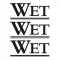 Wet Wet Wet