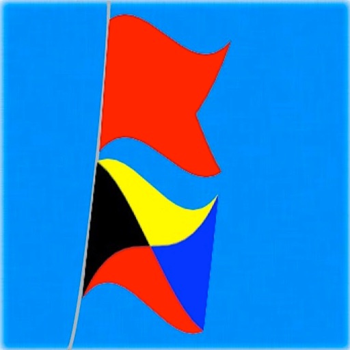 Signal Flags Signal Flags
