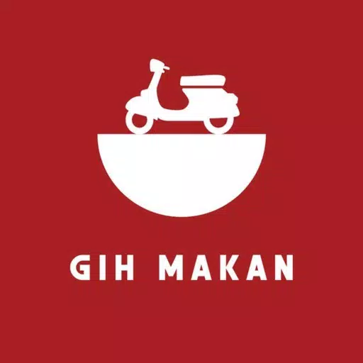 GIH MAKAN GIH MAKAN