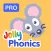 Jolly Phonics Lessons Pro
