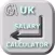 UKpay - a simple UK salary calculator 2017/18