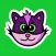 Kiddy Kat Animated Stickers