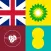 Quiz Pic: UK Logos