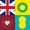 Quiz Pic: UK Logos