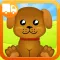 Animals Babies & Homes Puzzles