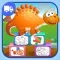 Dinosaurs For Kids Fun Games