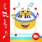 Magical Music Maker Lite - Music Band Creator for Kids