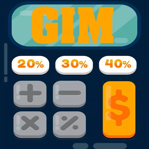 GIM Calculator