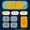 GIM Calculator