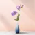 Unplug:Floral Pomodoro
