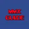Gimo Guide For Mega Man X