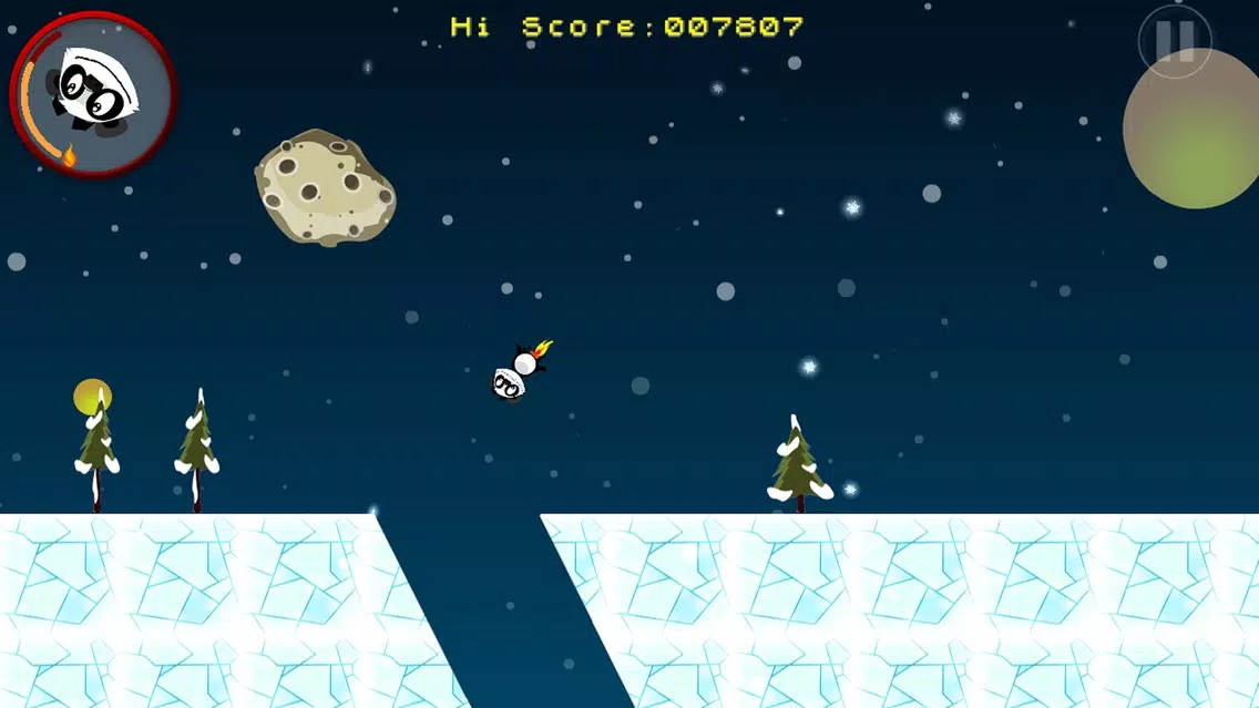 Lunar Panda Deluxe سکرین شاٹس