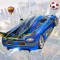 Car Stunt Racing Gt Simulator