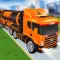 Oil Truck Simulator USA Roads