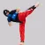 Kickboxing Lessons