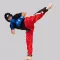 Kickboxing Lessons