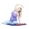 Prenatal Fitness Plan