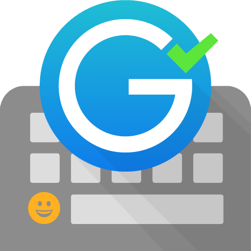 Ginger Keyboard - Emoji, GIFs Ginger Keyboard - Emoji, GIFs