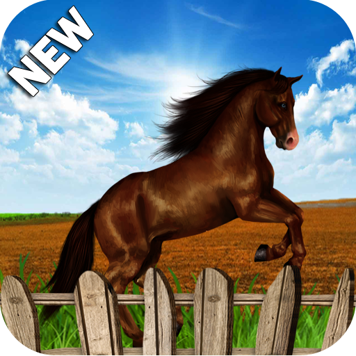 My Horse Simulator HD