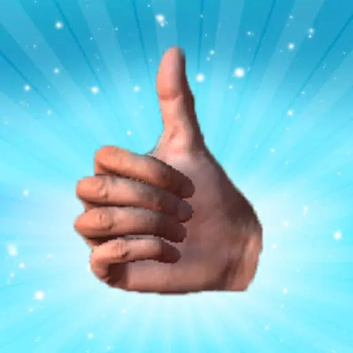 Oops! Hand Simulator Oops! Hand Simulator