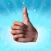 Oops! Hand Simulator