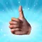 Oops! Hand Simulator