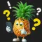 Wordhunt: cards guessing game