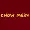 Chow Mein