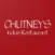 Chutney Restaurant