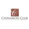 Cinnamon Club