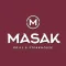Masak Steak House