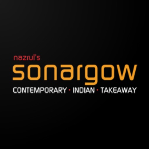 Nazrul's Sonargow