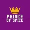 Prince Of Spice