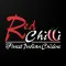 RedChilli Indian Restaurant