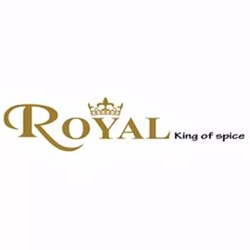Royal King Of Spice