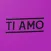 Tiamo Restaurant