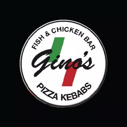 Ginos Edinburgh. Ginos Edinburgh.